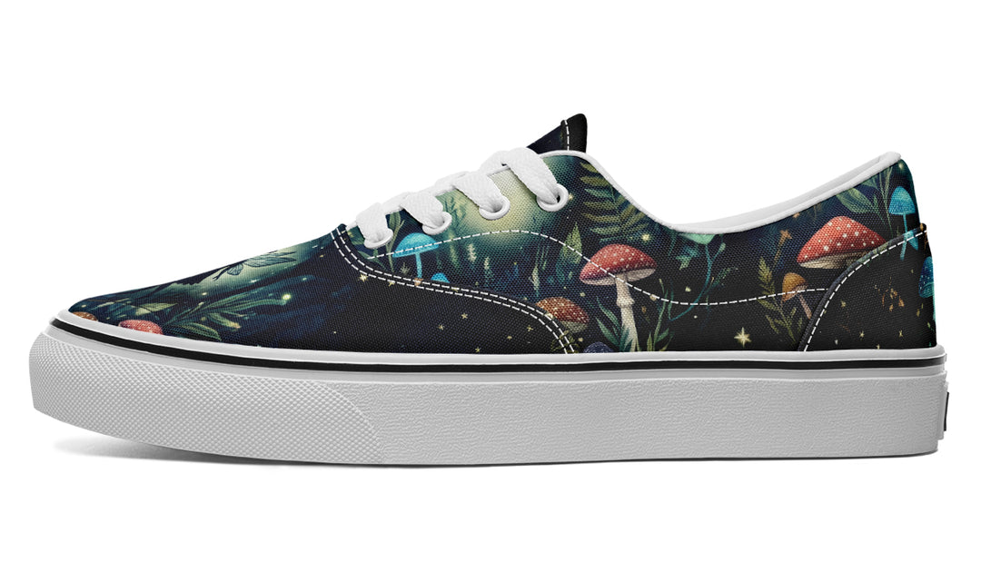 Puck Street Sneakers