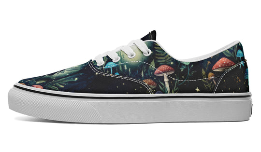 Puck Street Sneakers