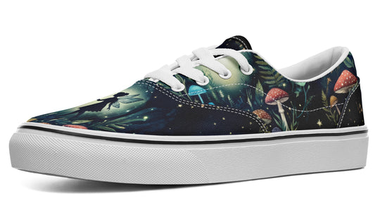 Puck Street Sneakers