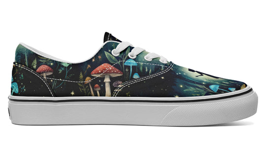 Puck Street Sneakers