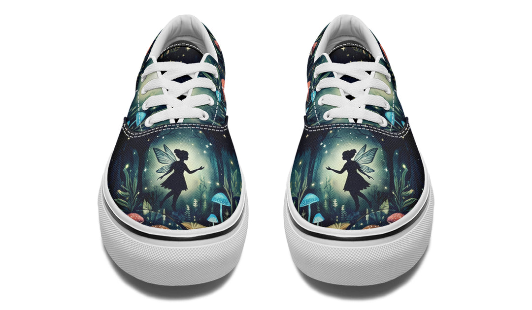 Puck Street Sneakers