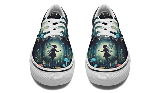 Puck Street Sneakers