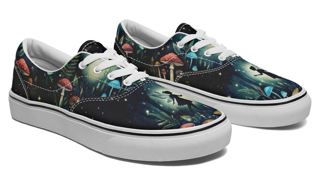 Puck Street Sneakers