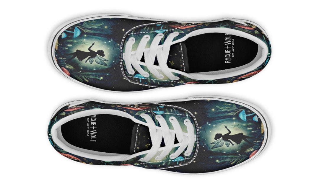 Puck Street Sneakers