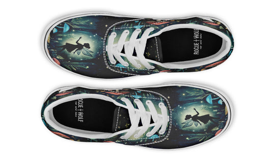 Puck Street Sneakers