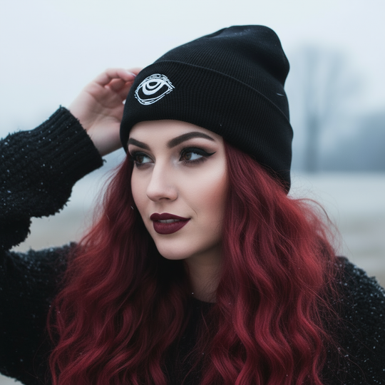 Third Eye Beanie