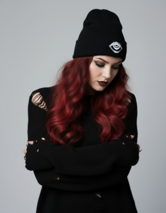 Third Eye Beanie