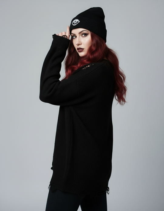 Third Eye Beanie