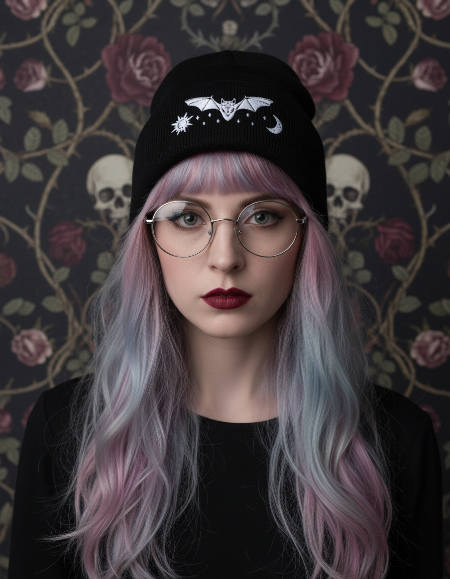 Twilight Beanie