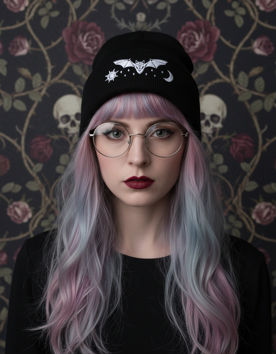 Twilight Beanie