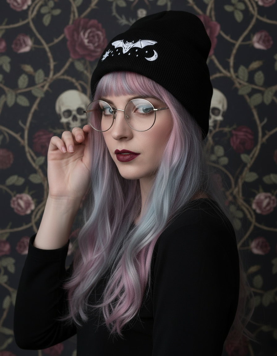 Twilight Beanie