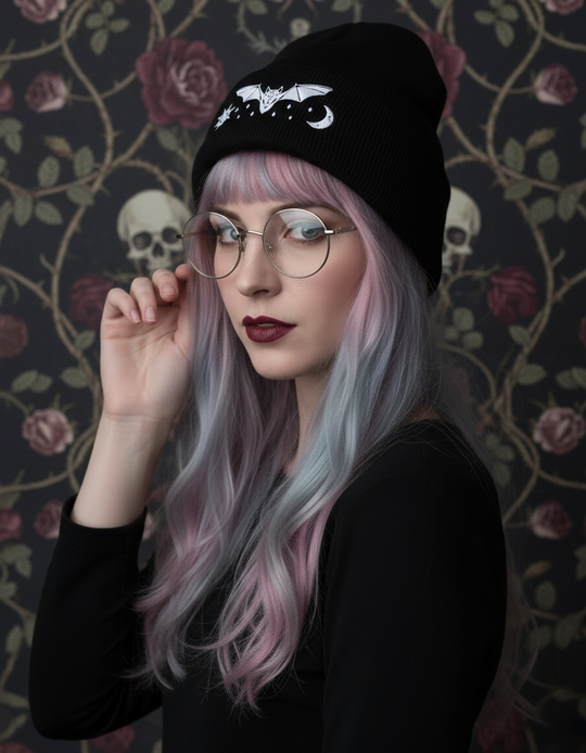Twilight Beanie