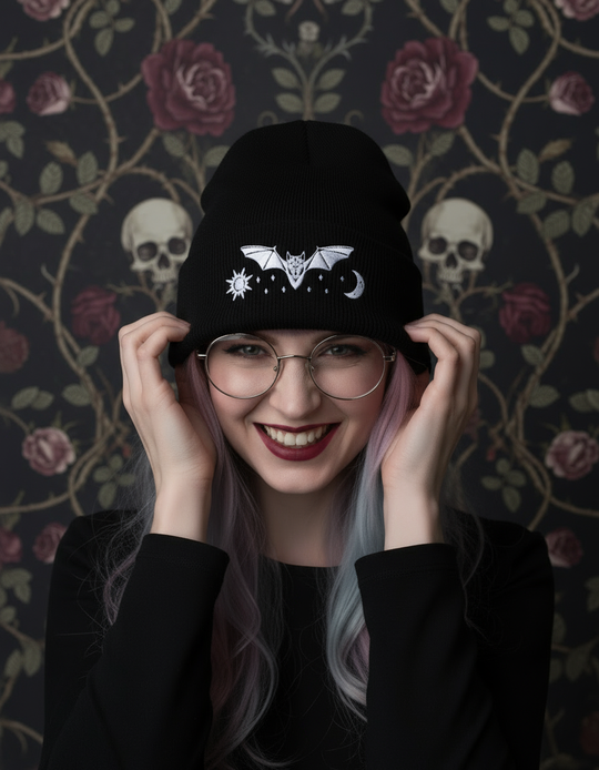 Twilight Beanie