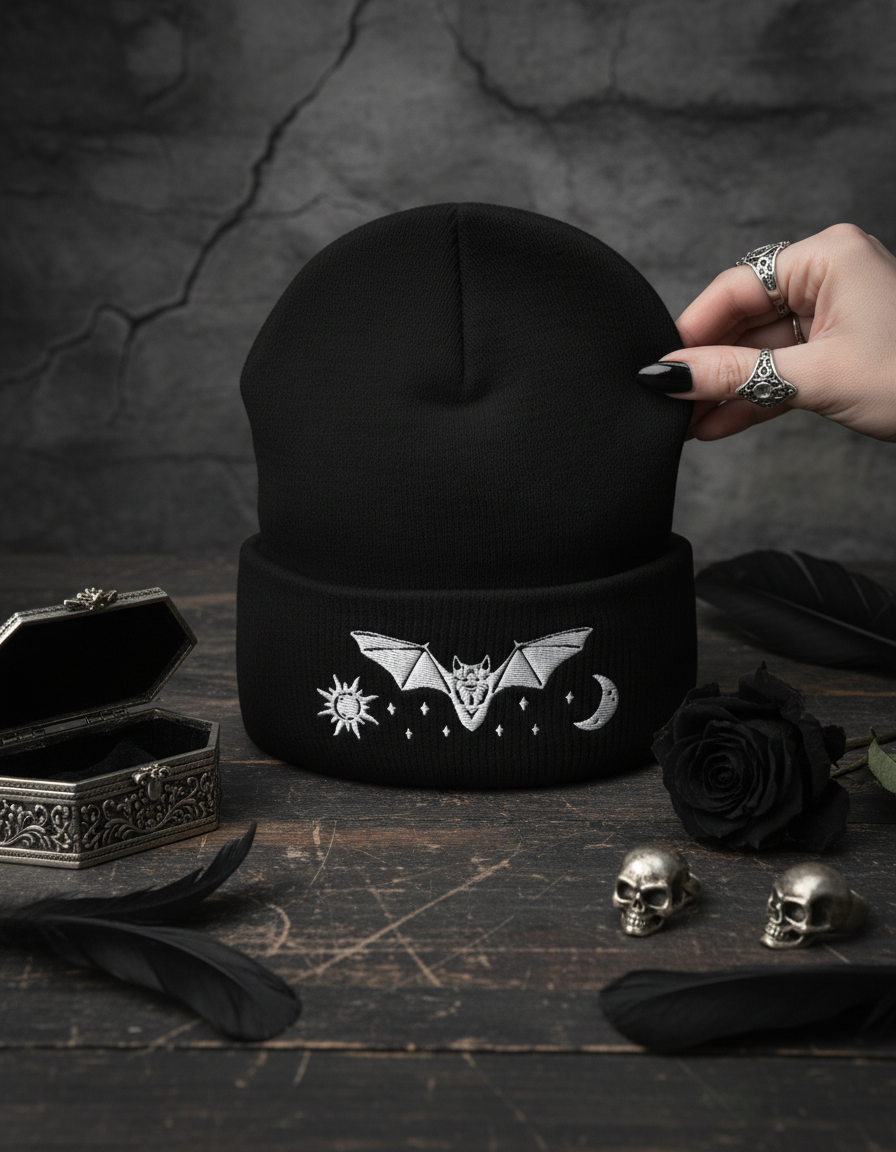 Twilight Beanie