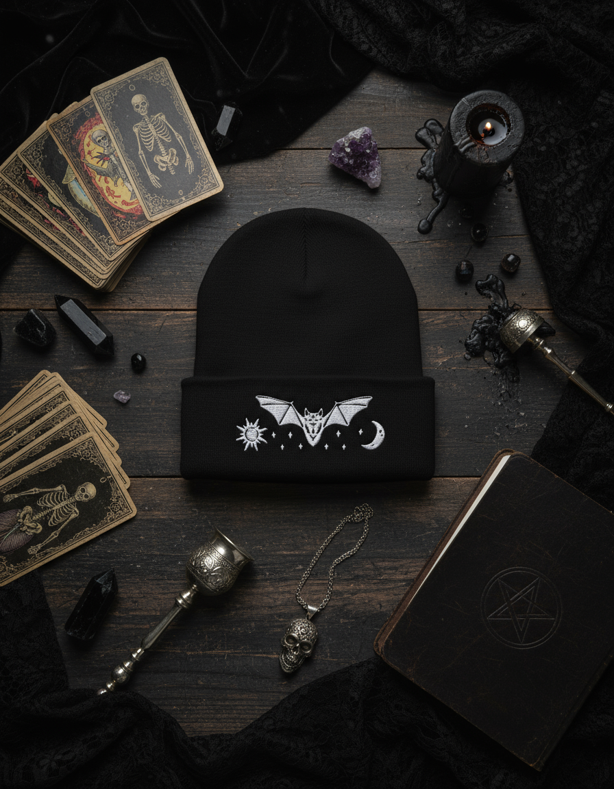 Twilight Beanie