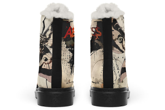 Abyss Winter Boots