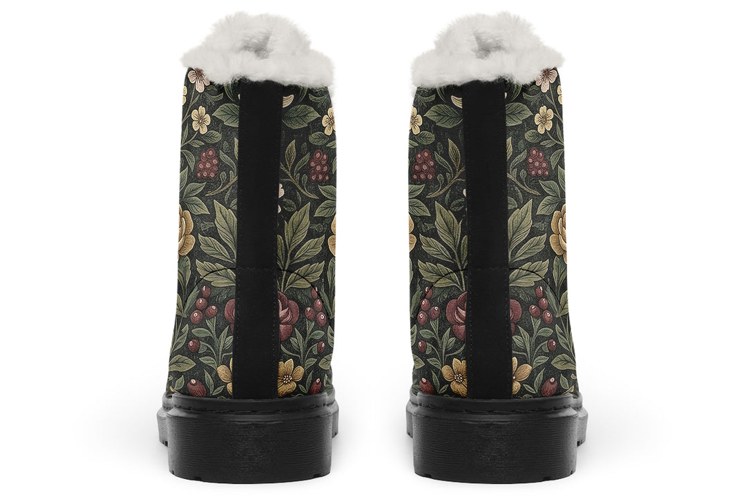 Ancient Orchard Winter Boots