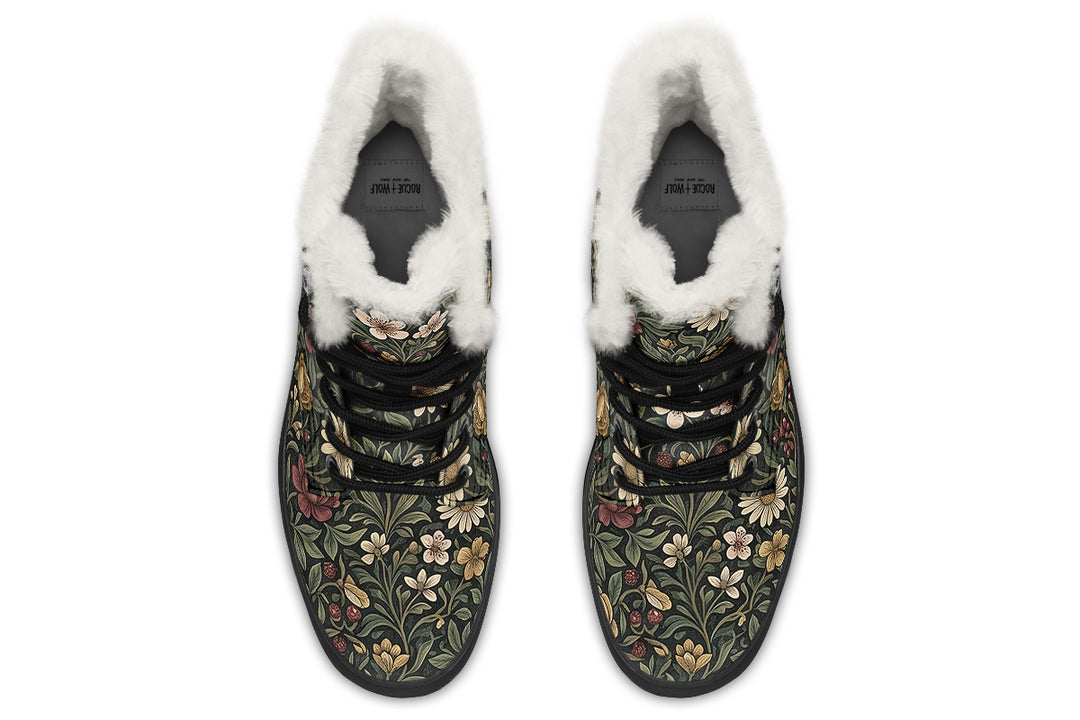 Ancient Orchard Winter Boots