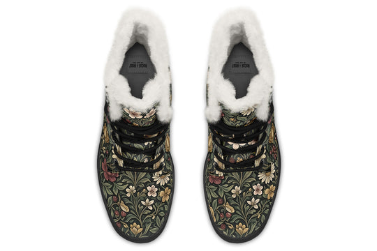 Ancient Orchard Winter Boots