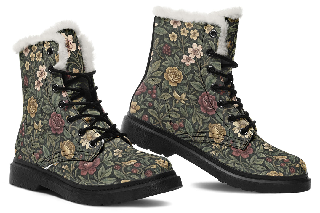 Ancient Orchard Winter Boots