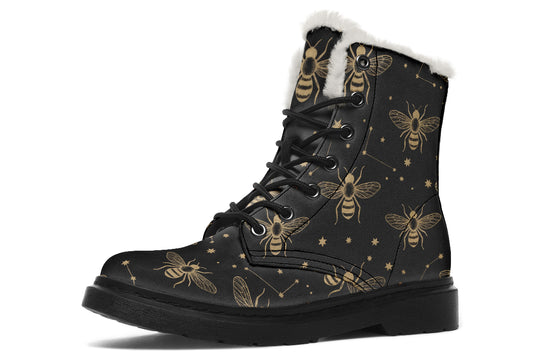 Apiary Astralis Winter Boots