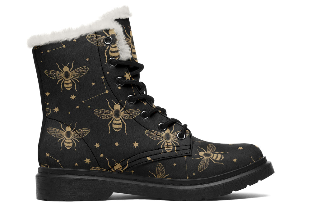 Apiary Astralis Winter Boots