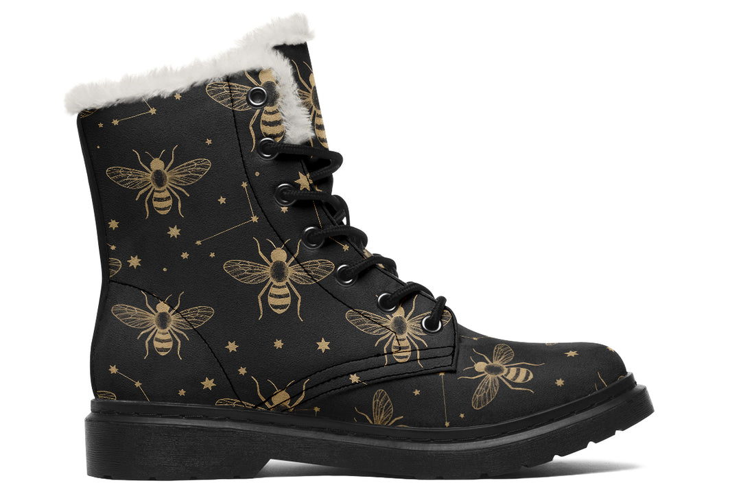 Apiary Astralis Winter Boots