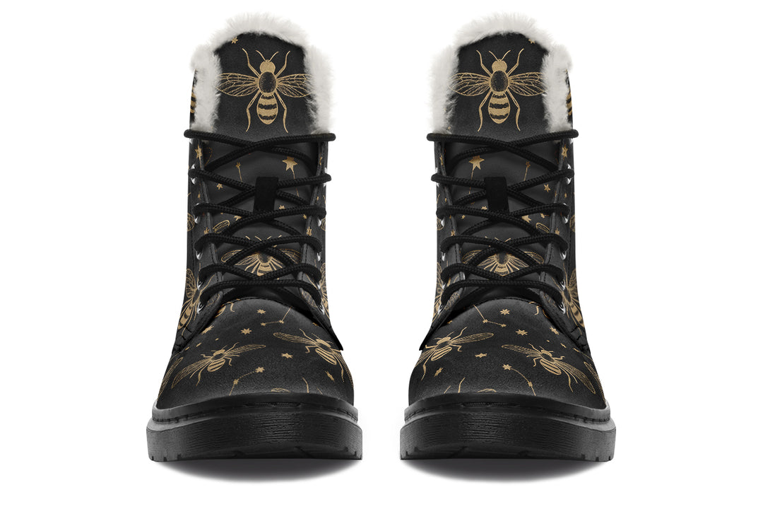 Apiary Astralis Winter Boots