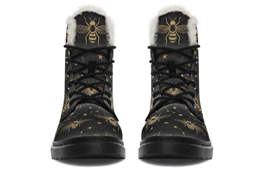 Apiary Astralis Winter Boots