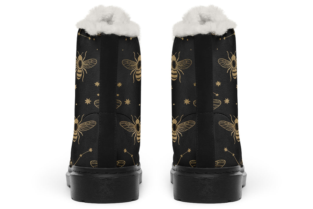 Apiary Astralis Winter Boots
