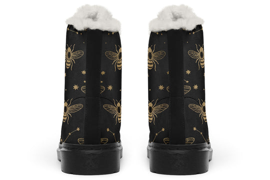 Apiary Astralis Winter Boots
