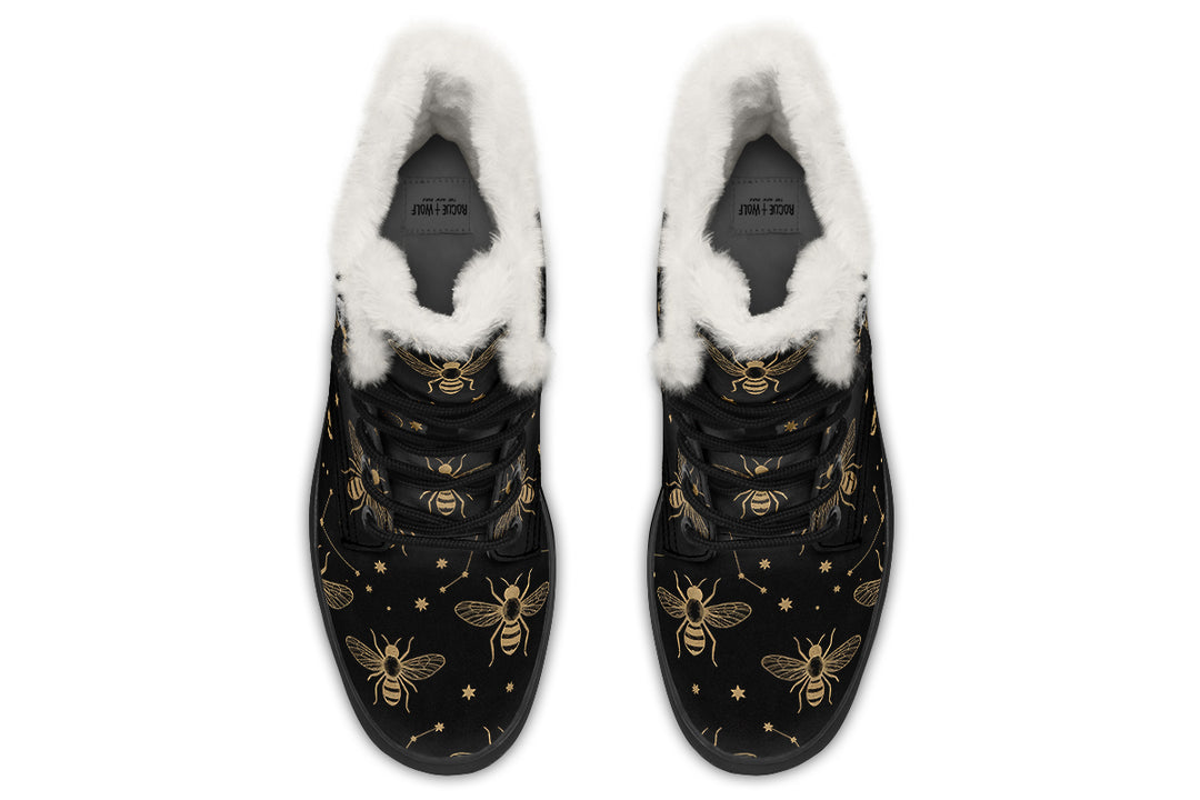 Apiary Astralis Winter Boots
