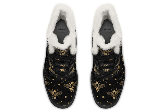 Apiary Astralis Winter Boots
