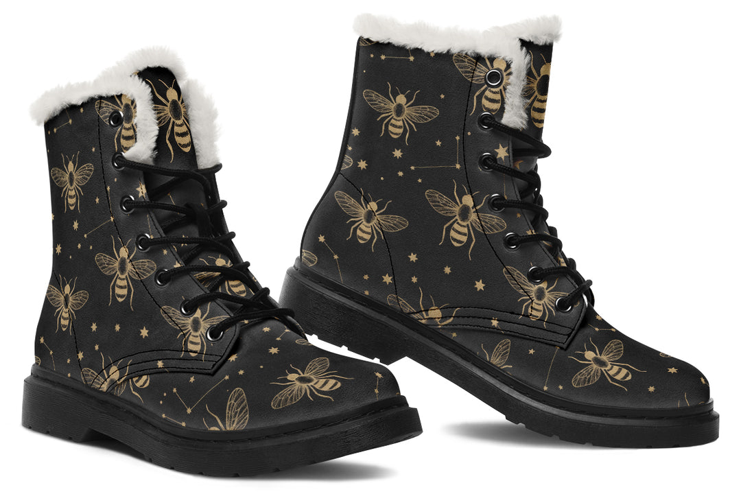 Apiary Astralis Winter Boots