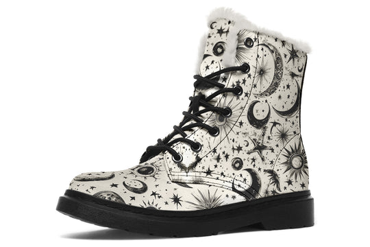Astrarium Winter Boots