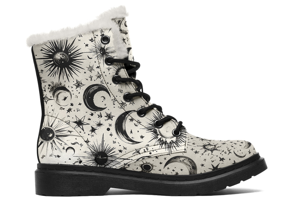 Astrarium Winter Boots