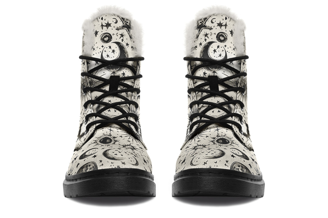 Astrarium Winter Boots