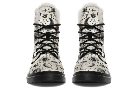 Astrarium Winter Boots