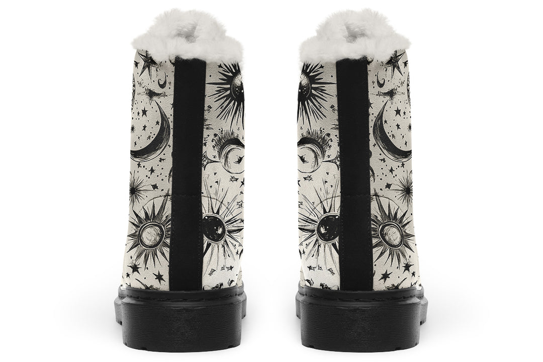 Astrarium Winter Boots