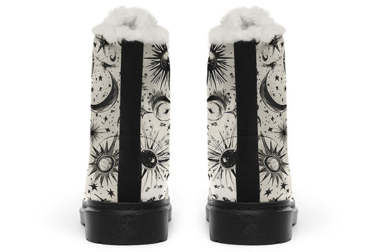 Astrarium Winter Boots
