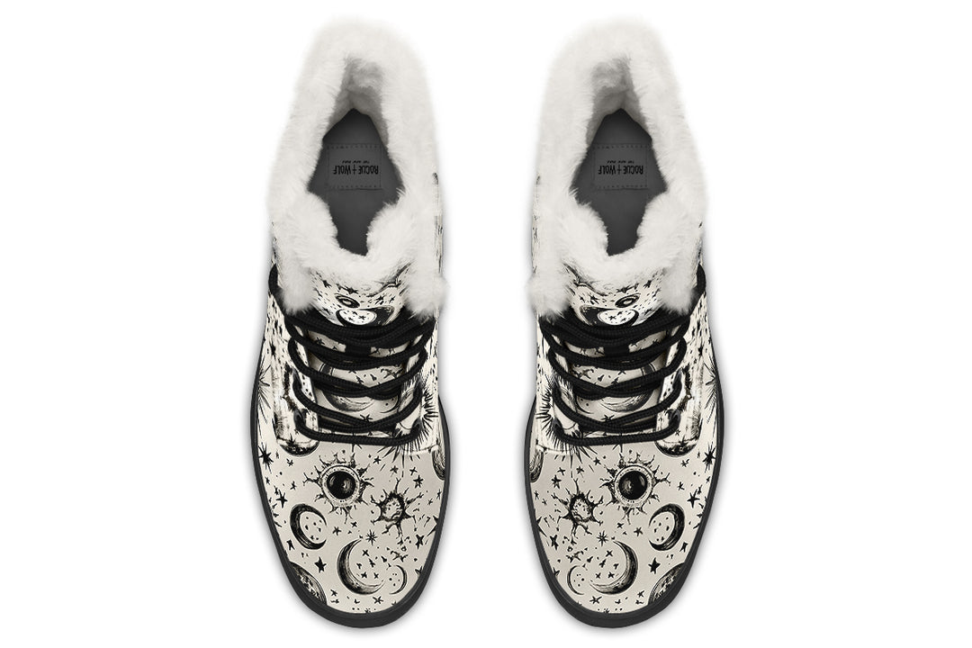 Astrarium Winter Boots
