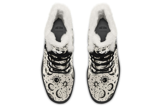 Astrarium Winter Boots