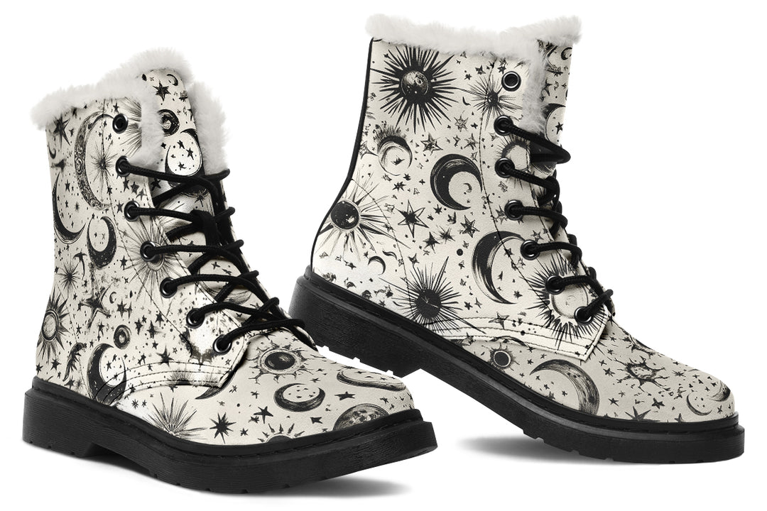 Astrarium Winter Boots