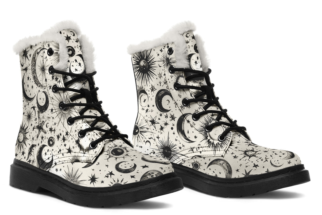Astrarium Winter Boots