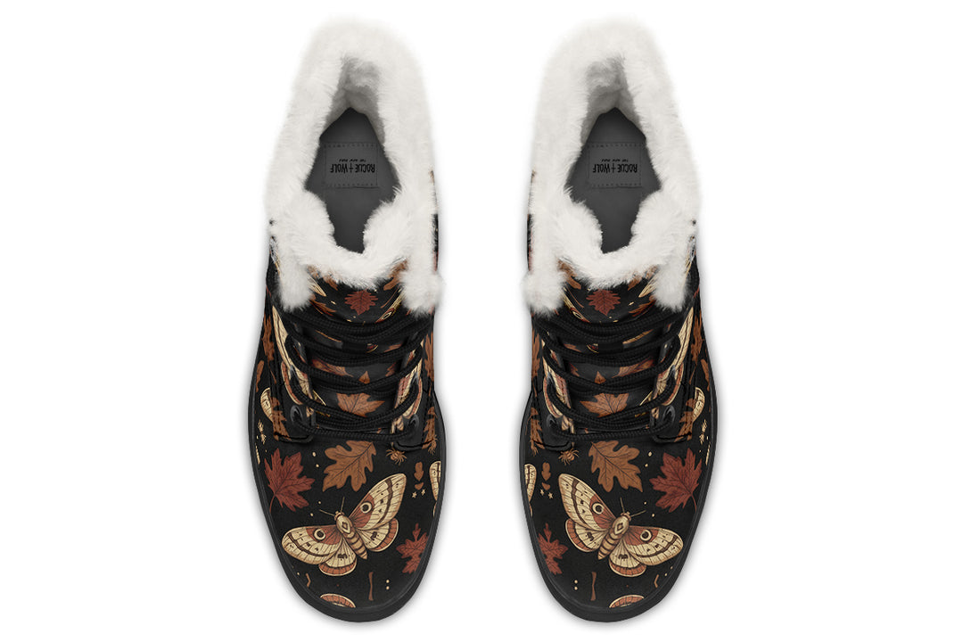 Autumnae Winter Boots