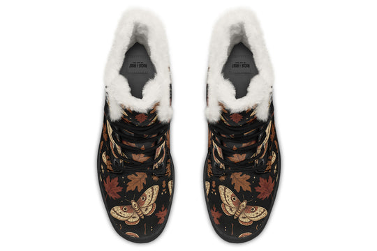 Autumnae Winter Boots