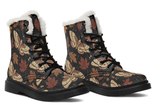 Autumnae Winter Boots