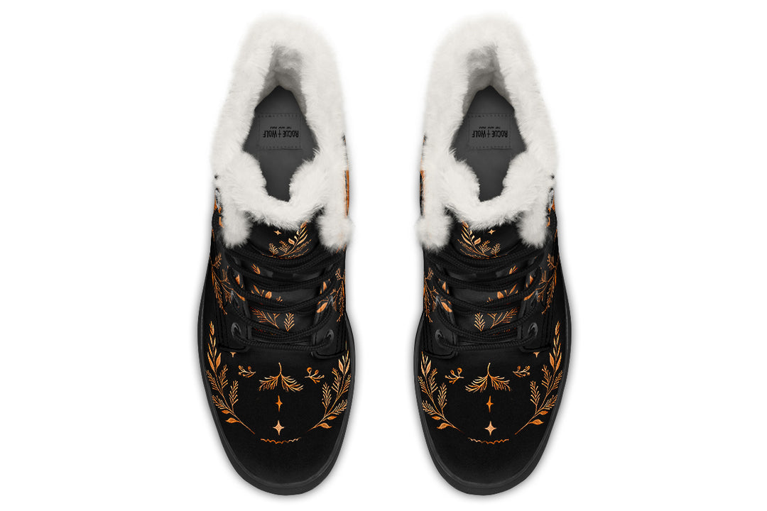 Autumnalis Winter Boots