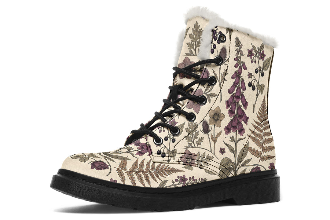 Belladonna Path Winter Boots