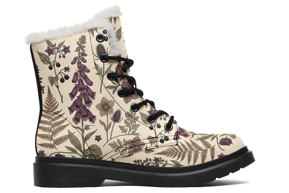 Belladonna Path Winter Boots